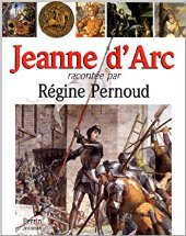 Jeanne d'Arc
